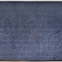 Schmutzfangmatte Miami anthrazit-schwarz, 67x100 cm, für den Innenbereich