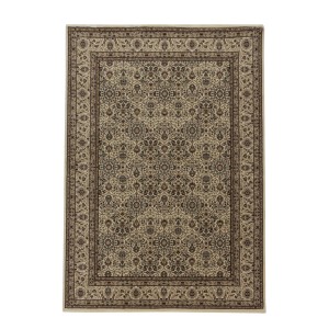 Ayyildiz Orientteppich Kashmir 2602 Beige 80 cm x 150 cm