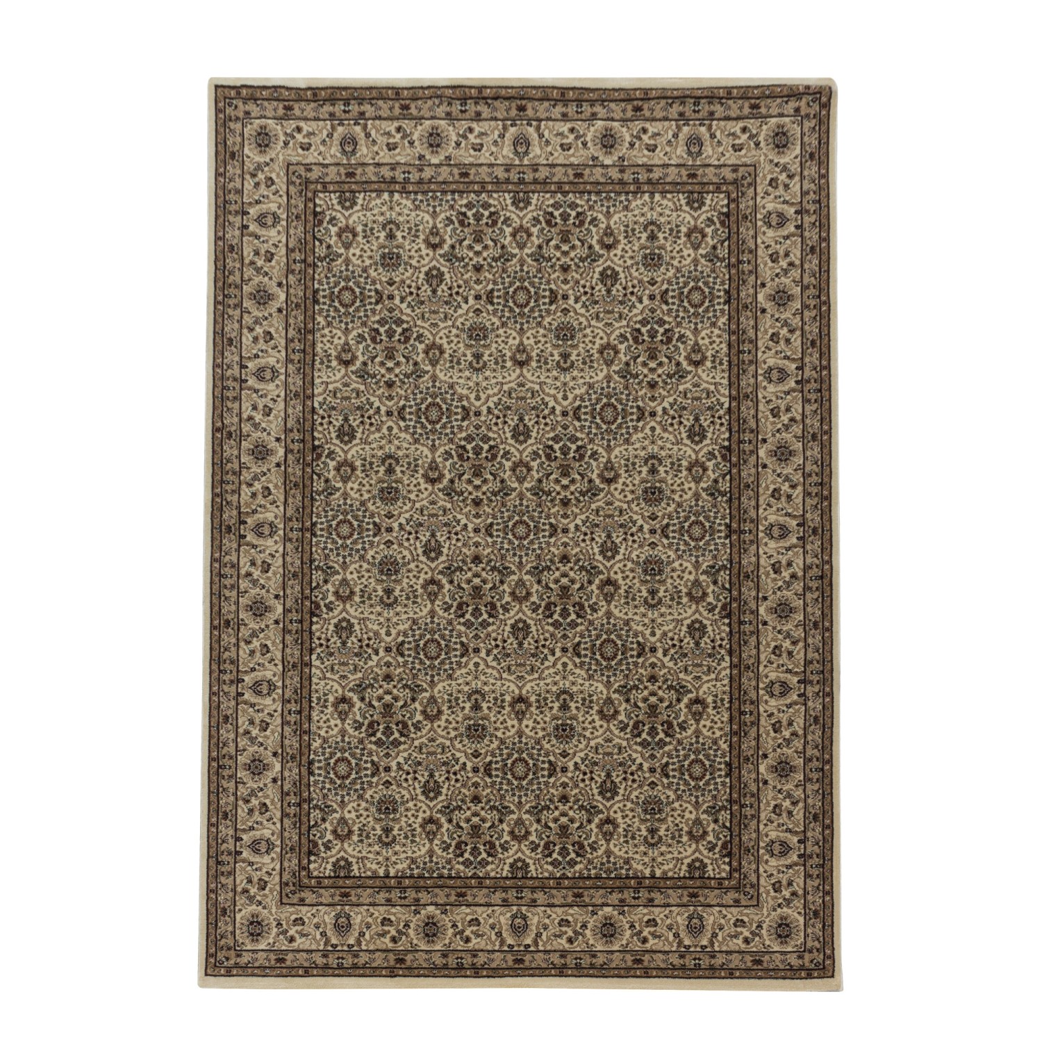Thumbnail - Ayyildiz Orientteppich Kashmir 2602 Beige 80 cm x 150 cm