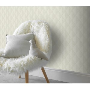 Erismann Vliestapete Fashion for Walls Woven Whisper Taupe Hell FSC®