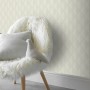 Erismann Vliestapete Fashion for Walls Woven Whisper Taupe Hell FSC®_3