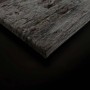 Bricoflor Leinwandbild in Steinoptik, rot-braun, 90x60 cm, für Wanddeko im Industrial Style.
