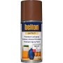 Belton Perfect Premium-Lackspray Dunkelbraun, seidenmatt, 150ml Dose.