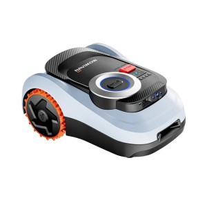 Segway Navimow i215E Mähroboter mit LiDAR-Technologie für Rasenflächen bis 1500 m².