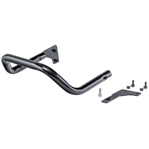 Al-Ko Stoßstange für Rasentraktoren, Zubehör für erhöhte Sicherheit und Schutz.