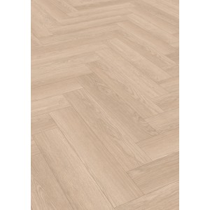 Egger NatureSense Herringbone Laminat 8 mm Braun