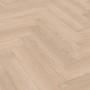 Egger NatureSense Herringbone Laminat 8 mm Braun