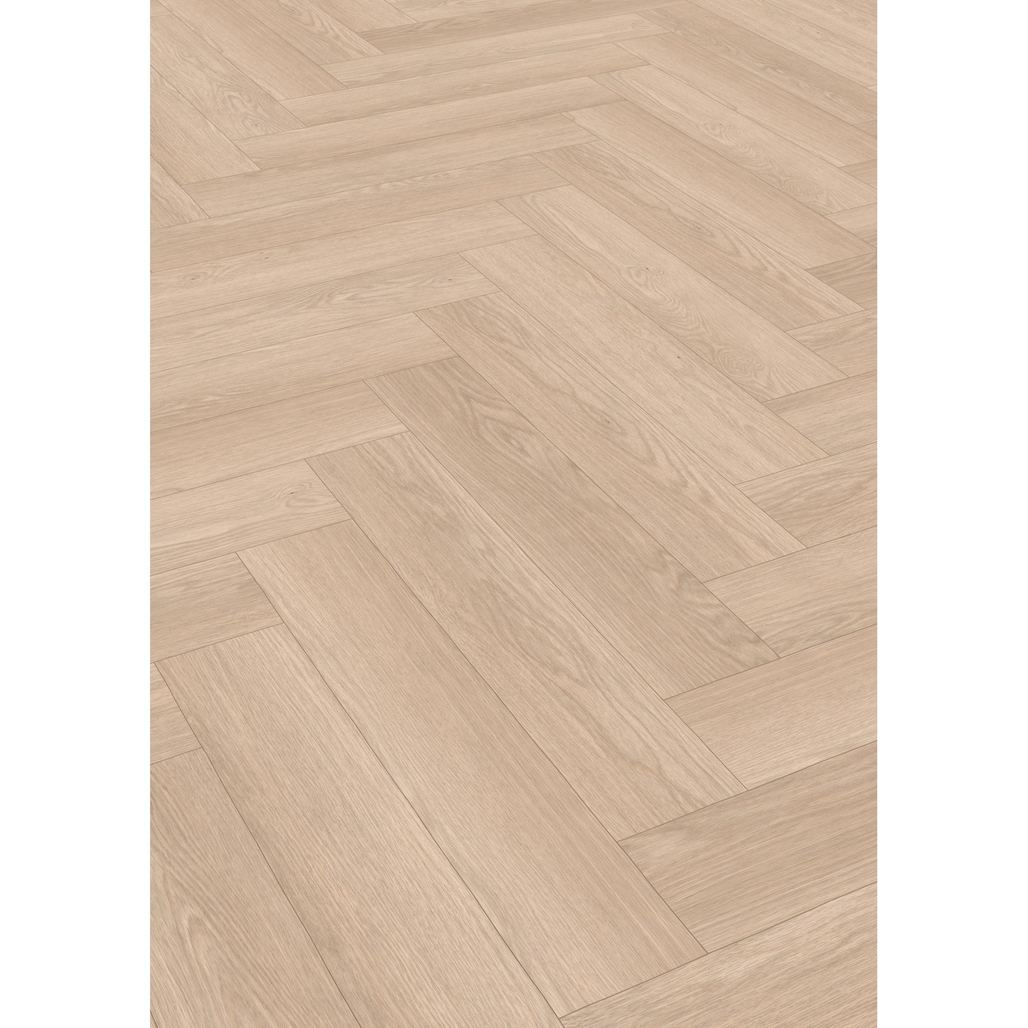 Egger NatureSense Herringbone Laminat 8 mm Braun günstig online kaufen