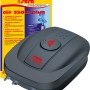 Sera Air 550 R Plus Aquarium-Luftpumpe für Aquarien und Teiche.