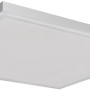 Ledvance Smart+ WiFi Deckenleuchte Planon, 30x30cm, rahmenlos, RGBW Farbwechsel.