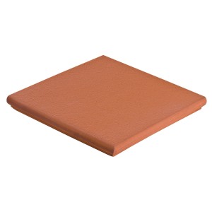 Bodenfliese Cotto Matt, 35x35 cm, quadratisch, für Innen- und Außenbereich.