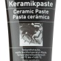 Liqui Moly Keramik-Paste, 50g Tube, für Lack- und Karosseriereparatur. Verhindert Festbrennen.