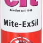 Milbenpulverspray Mite-ExSil 500ml für Geflügel zur Milbenbekämpfung.