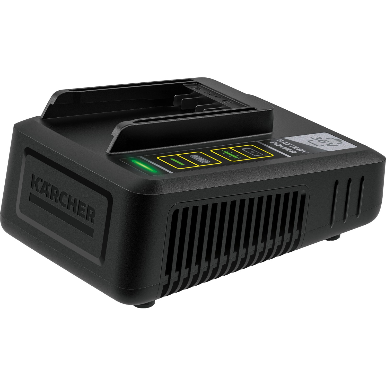Kärcher Schnellladegerät Battery Power 36 V