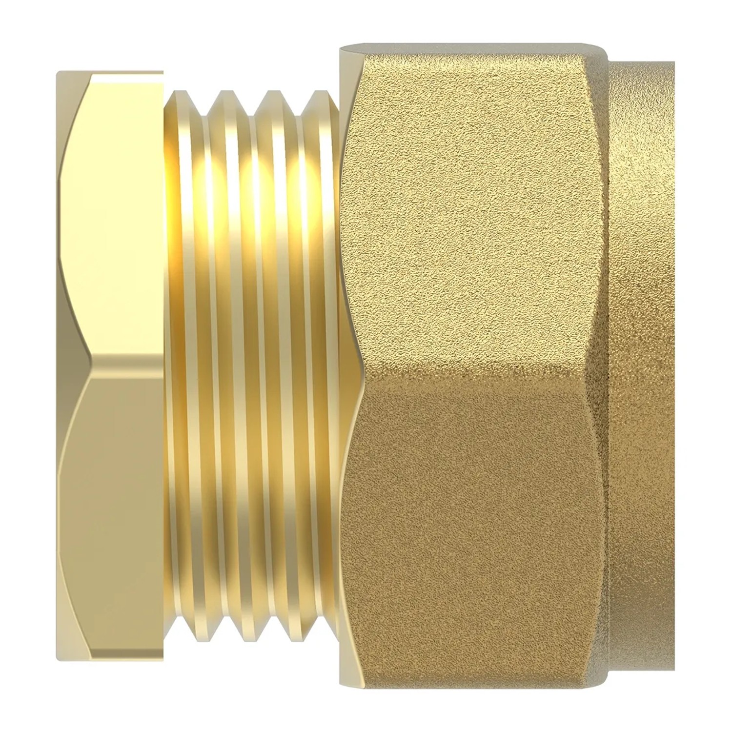 10x EVG 8 Mm Kupfer Endvorschub-Anschlag EF61 – F Produktbild-Vorschau 3