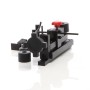 Xpotool Biegegerät Universal 225X90X64Mm 2X30Mm Biegemaschine Formenbieger Blech_3