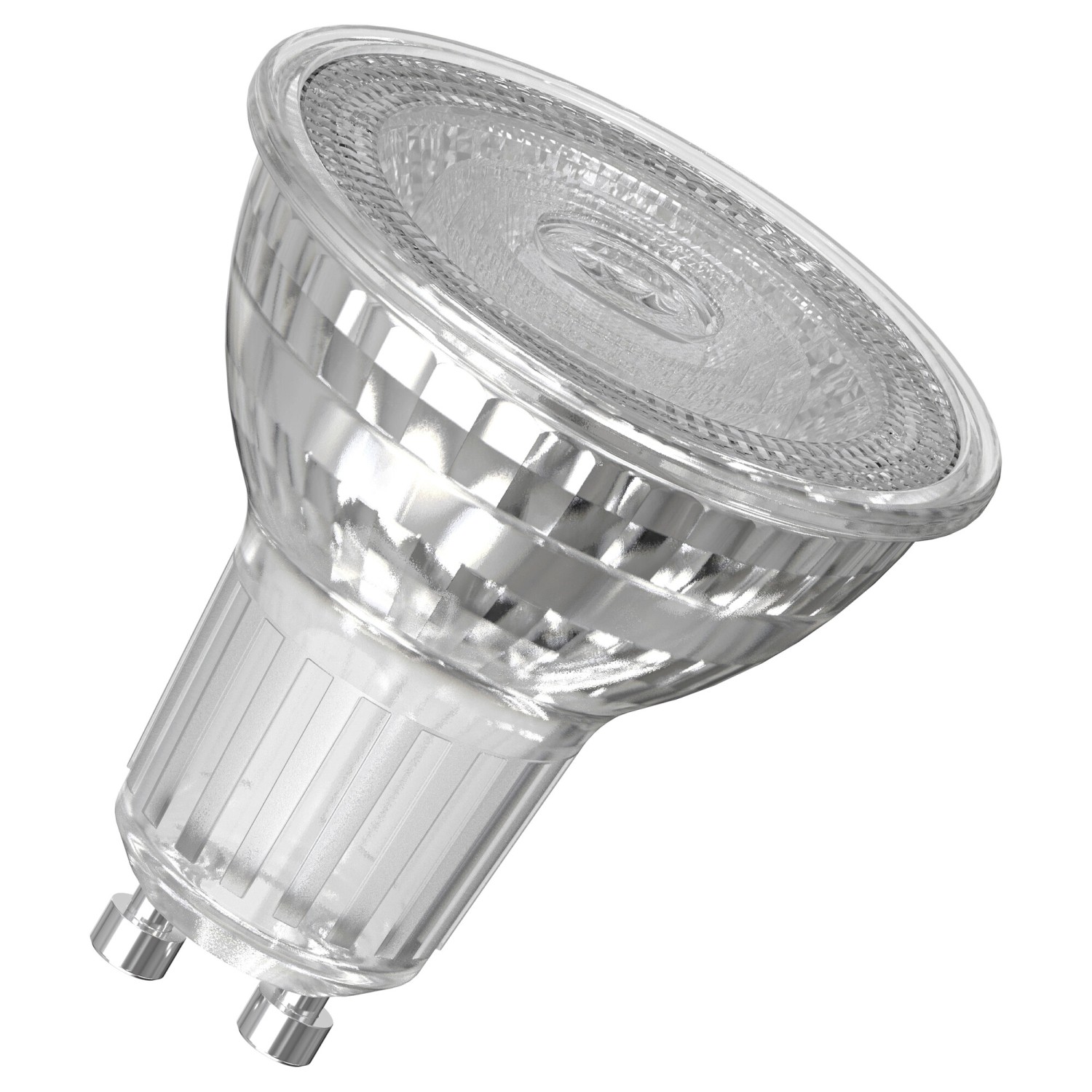 Osram Leuchtmittel GU10 4.000 K 575 lm 6,1 W