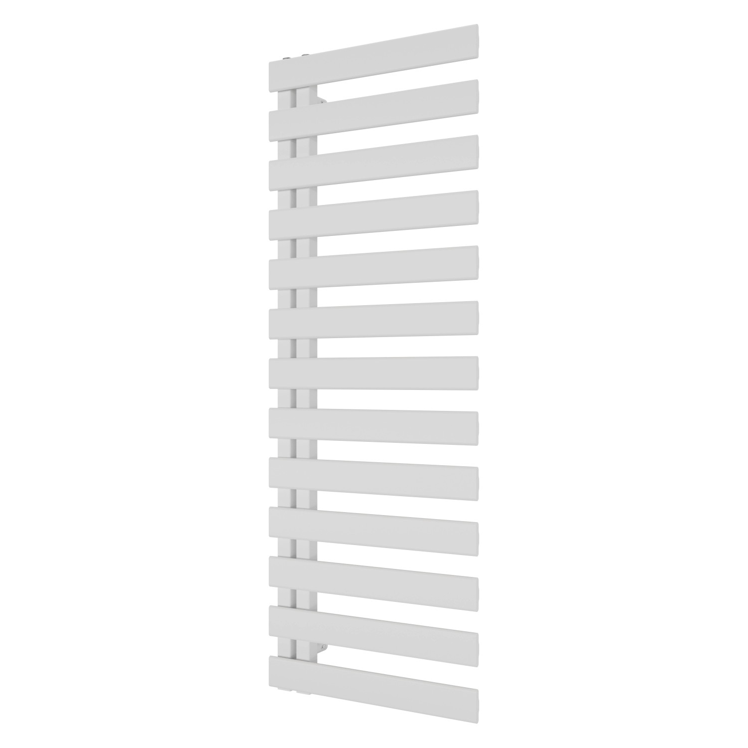 Azur Badheizkörper Lilly 140 x 60 cm 751 W Weiß günstig online kaufen