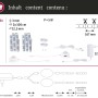 Paulmann MaxLED Night Comfort Set: LED-Streifen, Sensor, Netzteil für Doppelbett. Silbernes Lichtband.