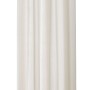 Ecrufarbener Ösenschal (300x135 cm) von Mydeco, ein Fenstervorhang mit zeitlosem Design.