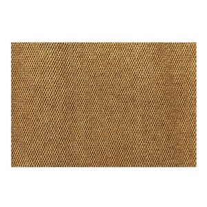 Floordirekt Schmutzfangmatte Hong Kong Extra Robust Rutschfest Natur 67 x 900 cm