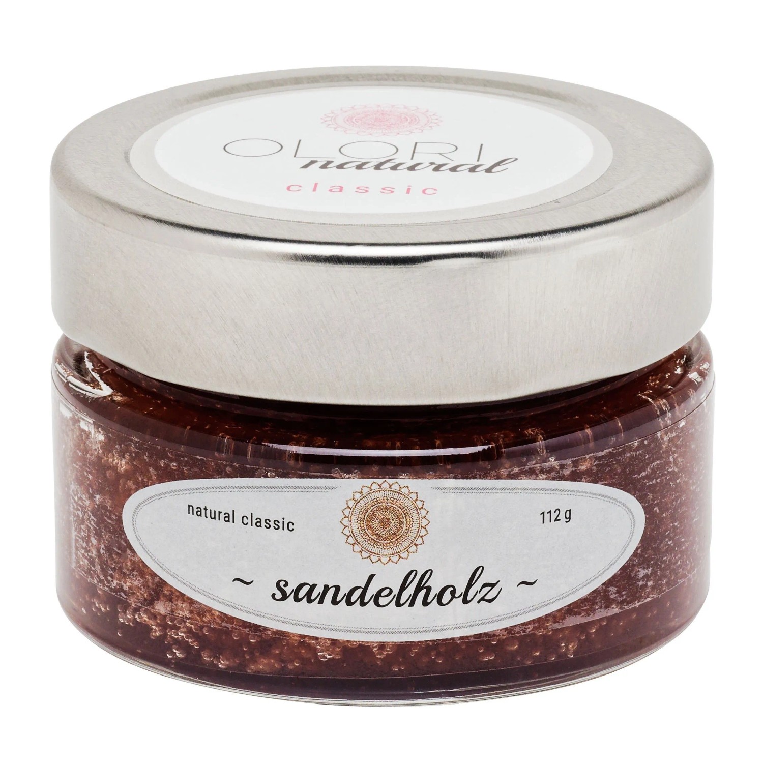 Olori Raumduft Sandelholz 112 gr