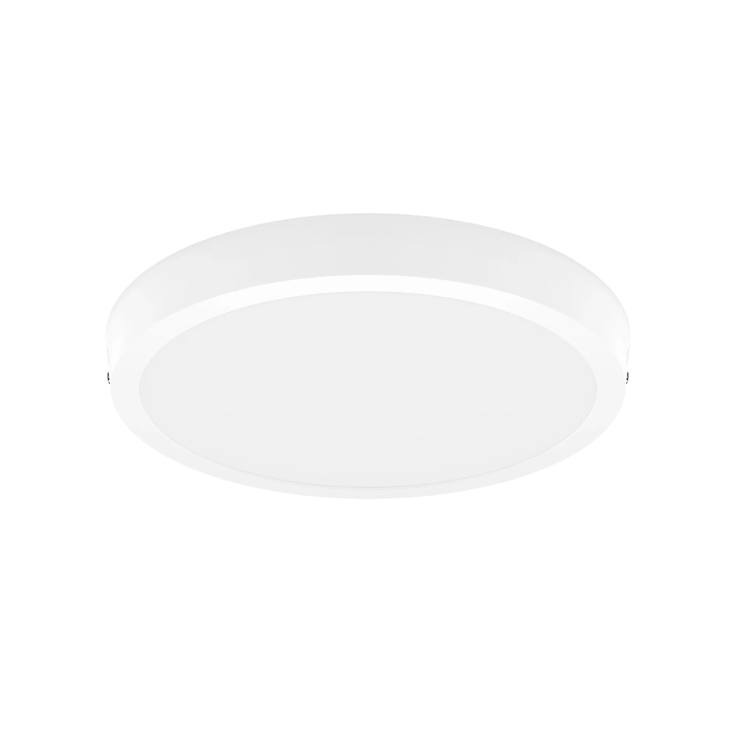 Philips LED-Einbauspot Magneos Slim Surface DL252 Weiß Ø 28,6 cm
