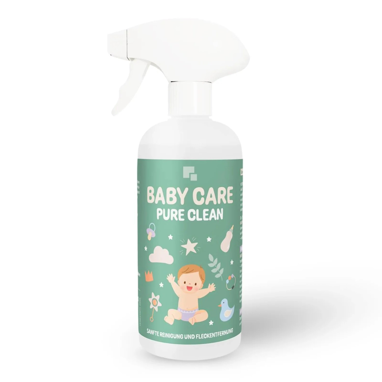 Hotrega Baby Care Pure Clean 500 ml