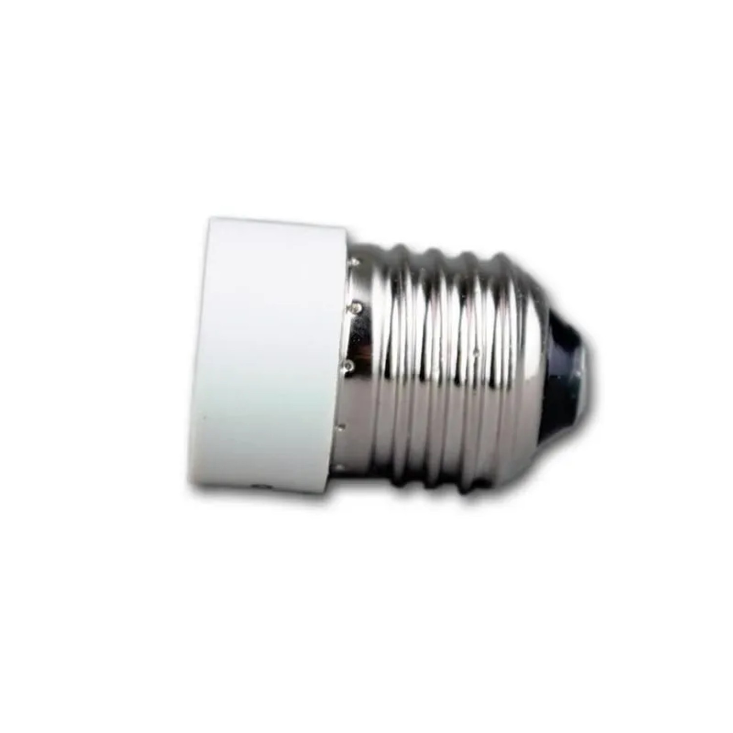 world-trading-net Lampenfassung Adapter E27 auf E14 Fassung
