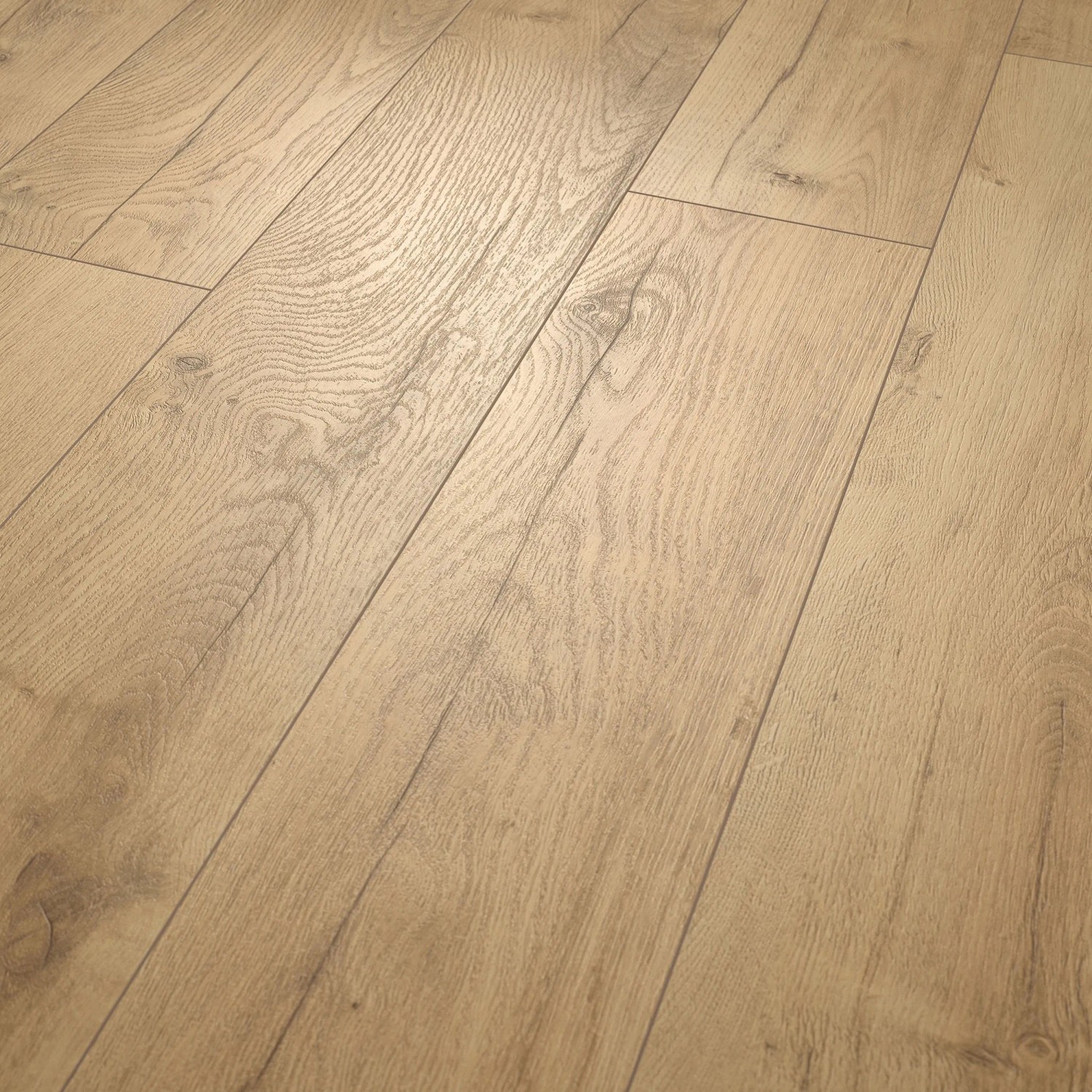 Egger Laminatboden EL2076 NatureSense Loja Eiche Natur