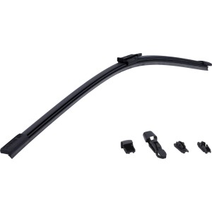 Bosch Aerotwin Rear AM 40 H Heckwischblatt für klare Sicht, inklusive Adapter.