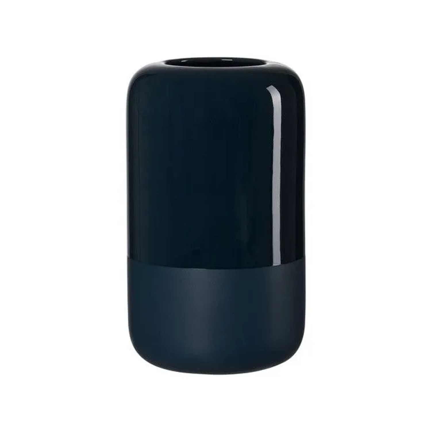 Ritzenhoff & Breker Dome Vase 25 cm Blau