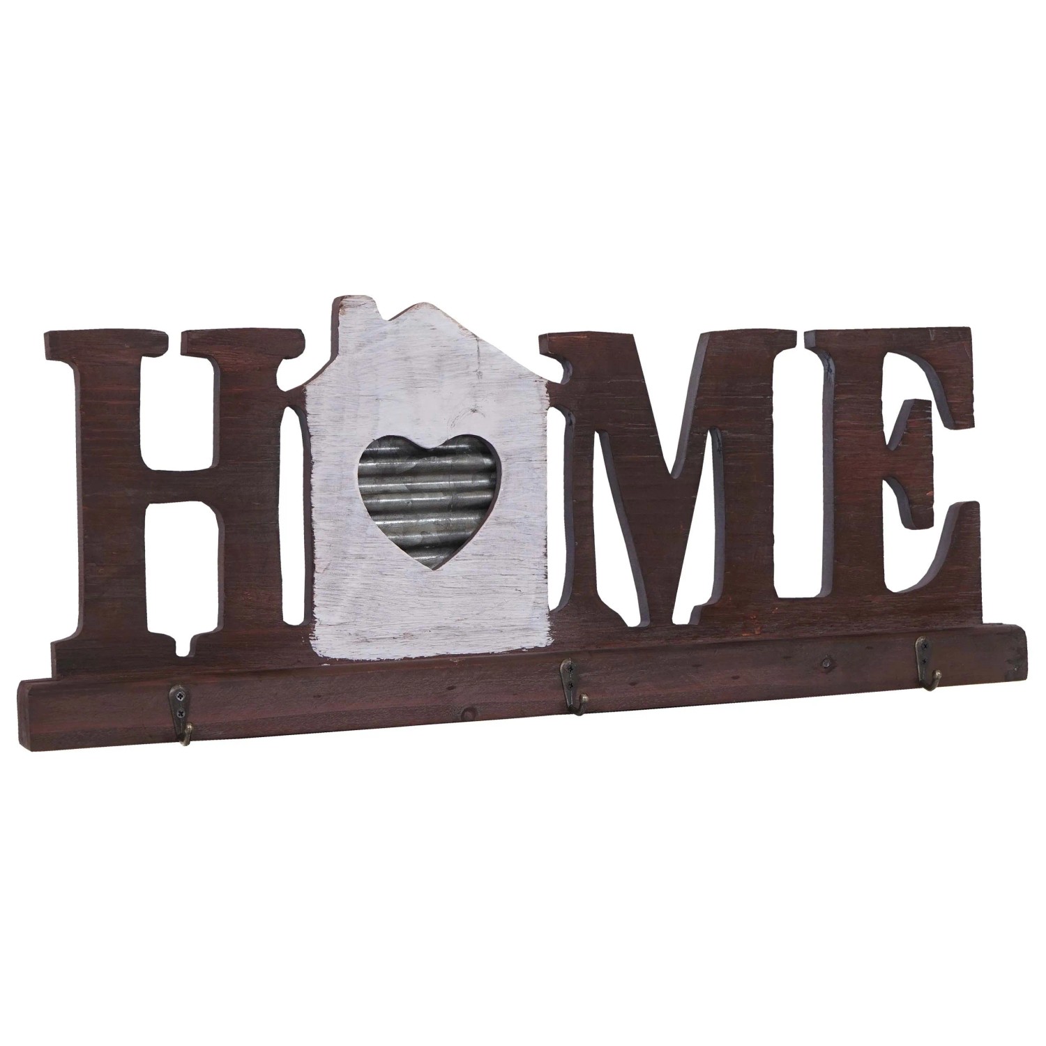 MCW Wandgarderobe A91 Home