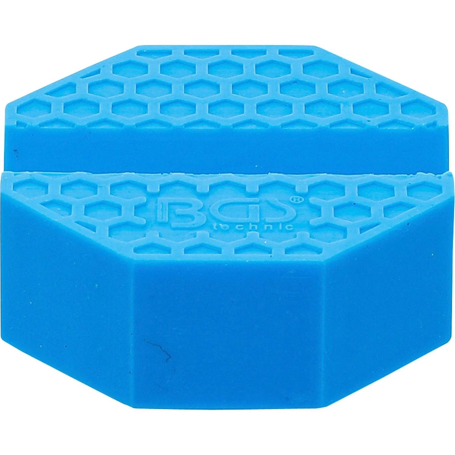 BGS Gummiauflage Für Wagenheber 70 X 70 X 26 Mm 72109