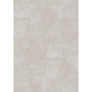 Gerflor Vinylboden in Betonoptik Spirit Clear, 2 mm stark zum Kleben.