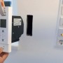 Schellenberg RolloDrive 65 Standard Rollladenantrieb zur Montage in den Mauerkasten.