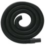 Einhell Verlängerungsschlauch, 3 m lang, 36 mm Durchmesser, aus schwarzem Kunststoff.