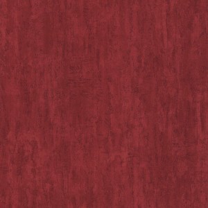 Rote Tadessi Unitapete M1 No 2557, Vliestapete, einfarbig für Wandgestaltung.