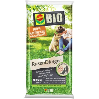 COMPO Rasendnger | OBI