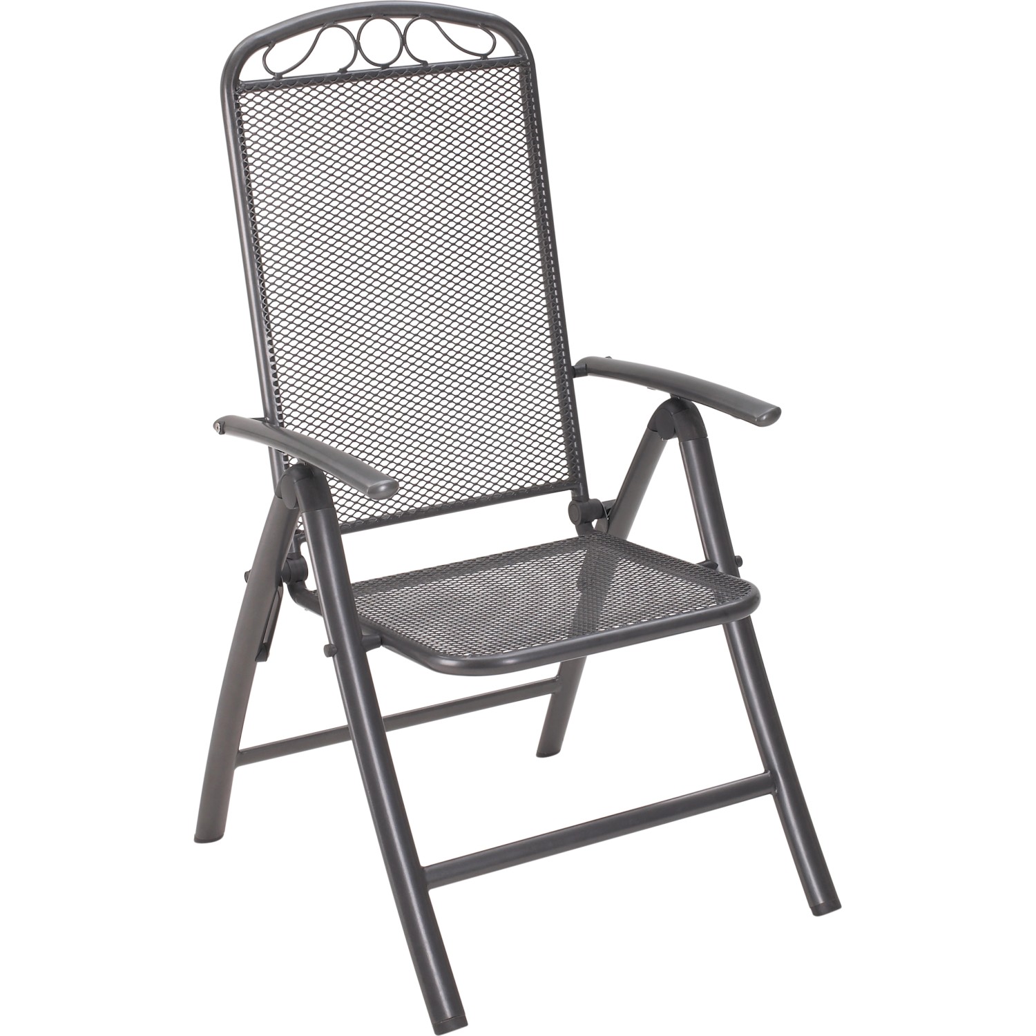 Metall Stühle online OBI bei kaufen