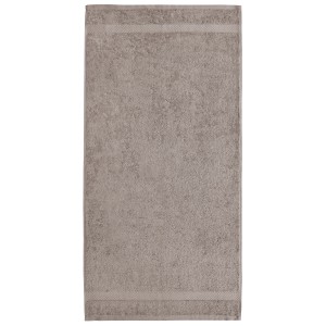 Dyckhoff Handtuch Planet Taupe 50 x 100 cm