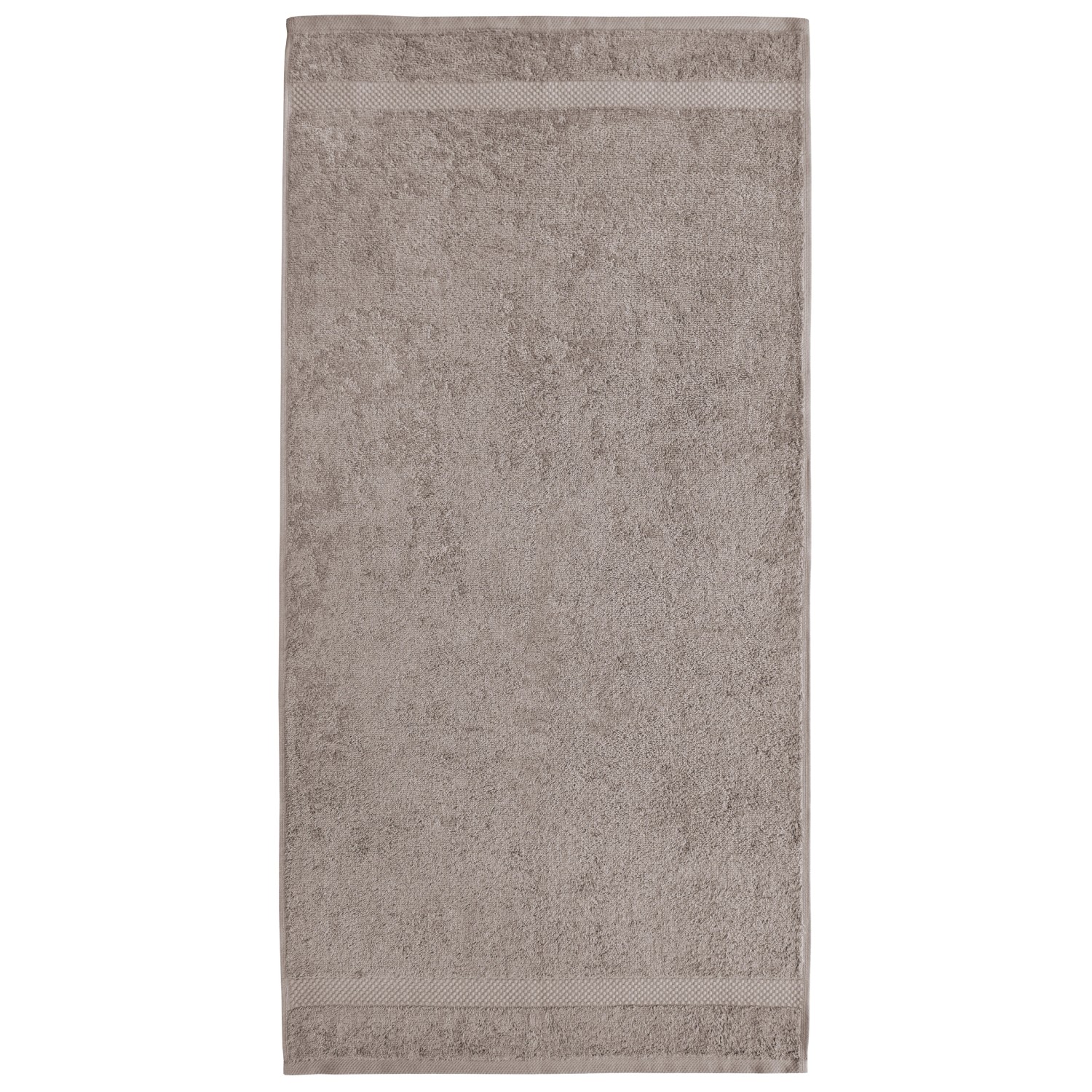 Dyckhoff Handtuch Planet Taupe 50 x 100 cm günstig online kaufen
