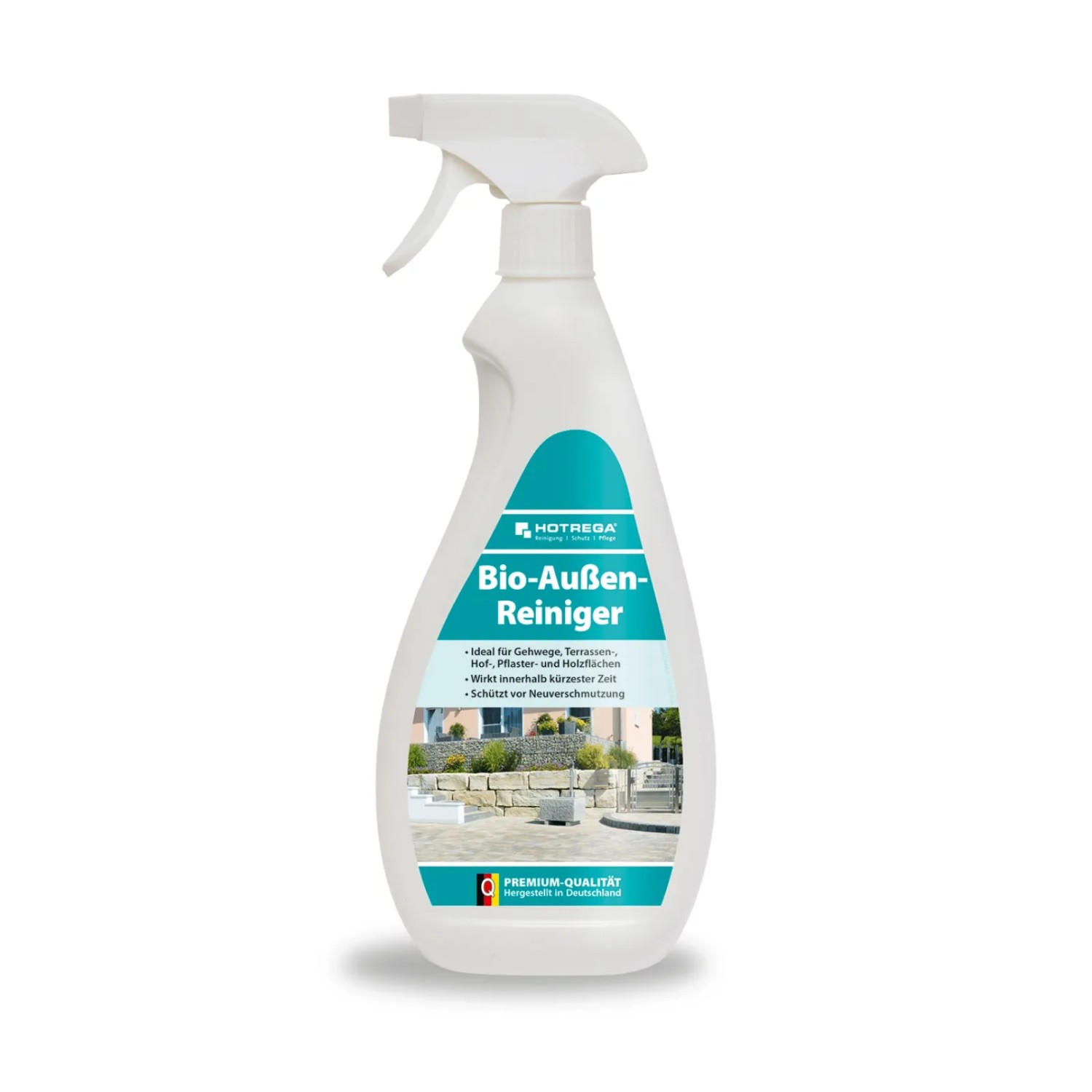 Hotrega Bio Außenreiniger 750 ml