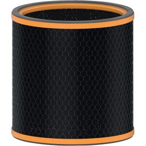 Leitz Aktivkohlefilter für TruSens Z-3000 Luftreiniger, Spezialfilter gegen Gerüche und VOC.