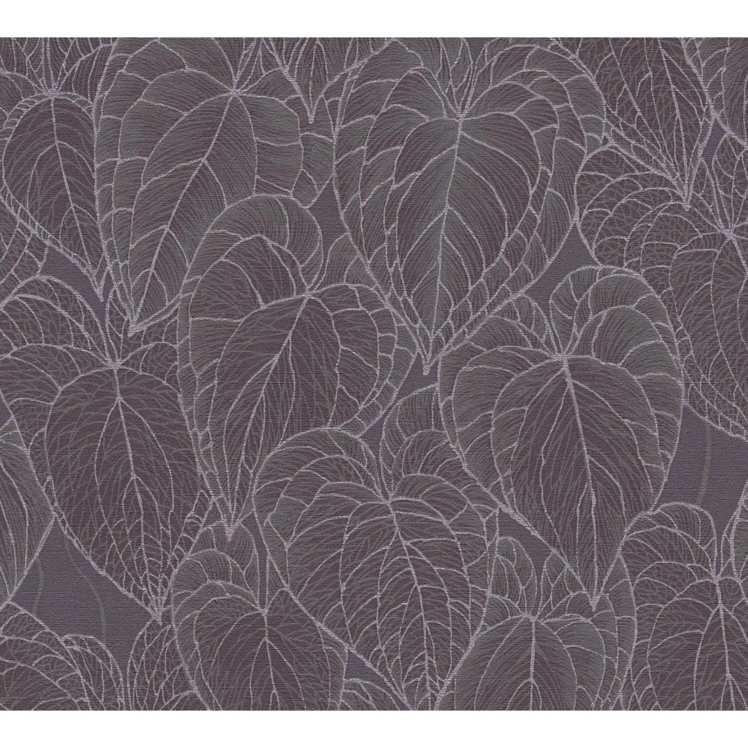 Tadessi Tapete Floral M1-No.11943 Vliestapete in Gold