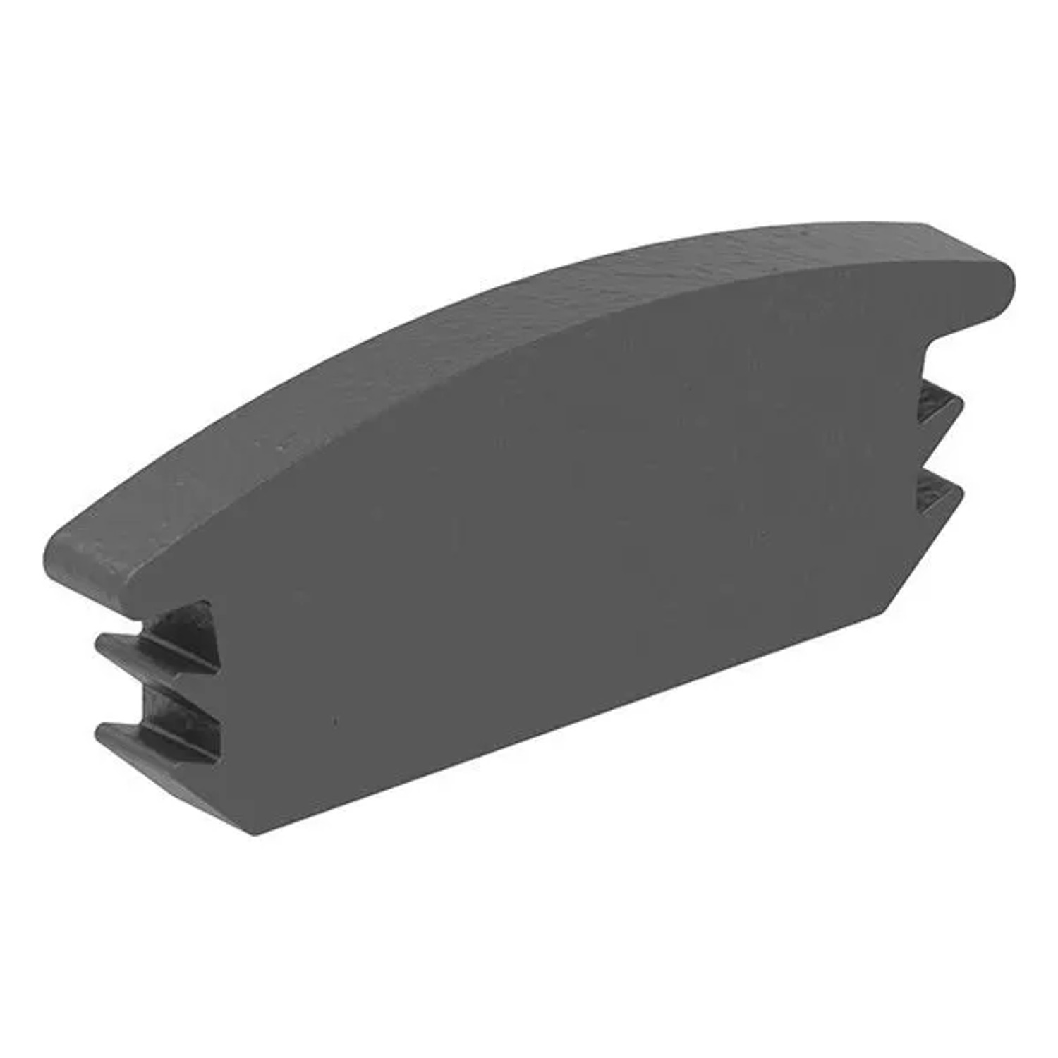 FeNau Abdichtkeil Für Alu-Profil Stärke 4 mm