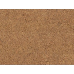 Granorte Korkboden NaturTrend Diele 10 mm Braun