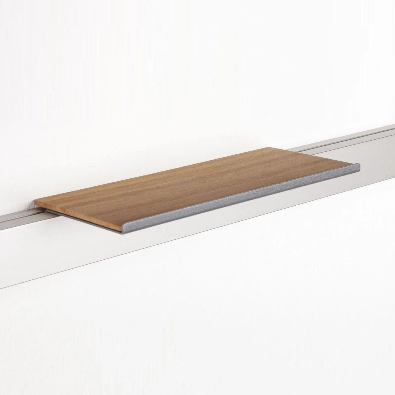 Kesseböhmer Linero MosaiQ Deko Einleger S Eichedekor 235 mm