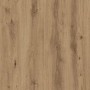 Detailaufnahme der Artisan-Eiche Holzoberfläche für vidaXL Sideboard. Holzmaserung sichtbar.