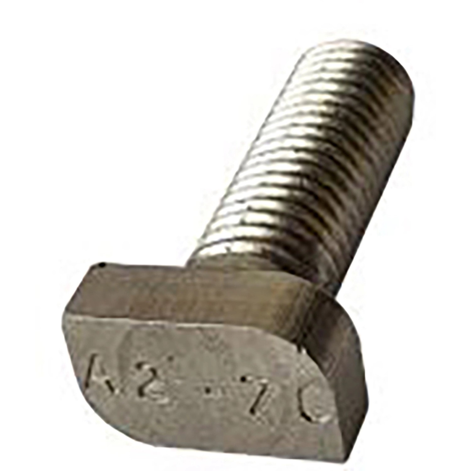 Absaar Solar Hammerkopfschraube M10 x 30 mm